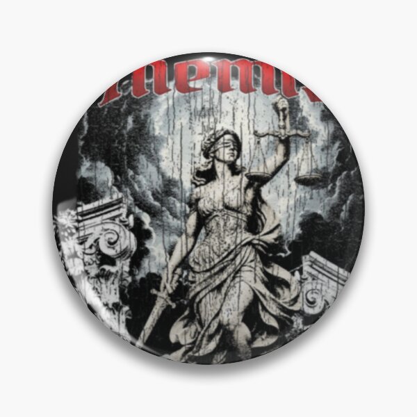 Item preview, Themis, Goddess of Justice designed and sold by infinitevoidds.