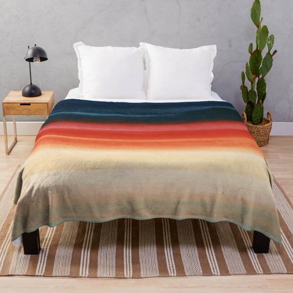 Item preview, Coastal Sunset Ocean Horizon Abstract designed and sold by trajeado14.