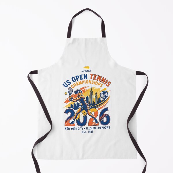 Item preview, Us Open Tennis Championship 2026 New York Vintage designed and sold by messiona.