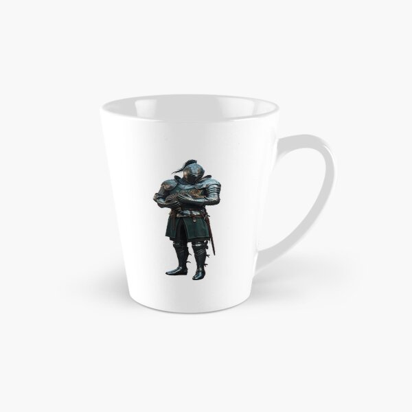 Item preview, Knight and The Tabby Cat - Medieval Man of Your Dreams designed and sold by MaddyDesignsCo.