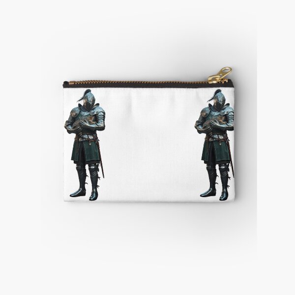 Item preview, Knight and The Tabby Cat - Medieval Man of Your Dreams designed and sold by MaddyDesignsCo.
