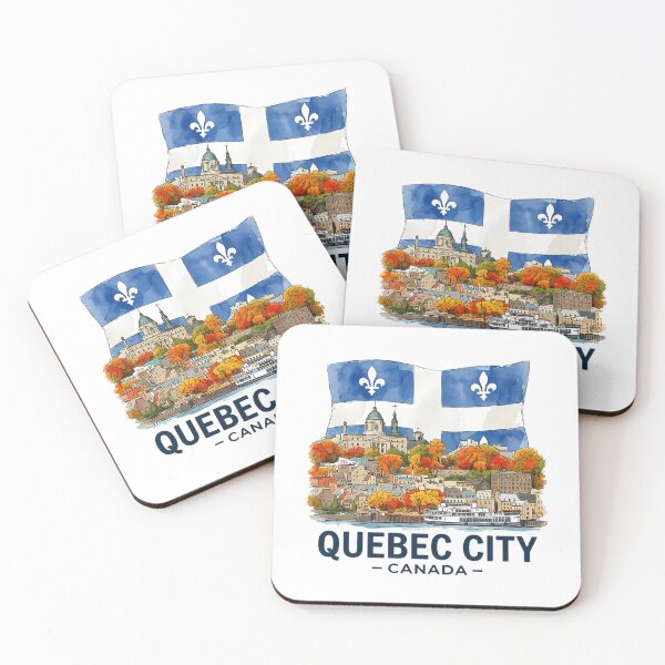 Item preview, Quebec City designed and sold by banisters.
