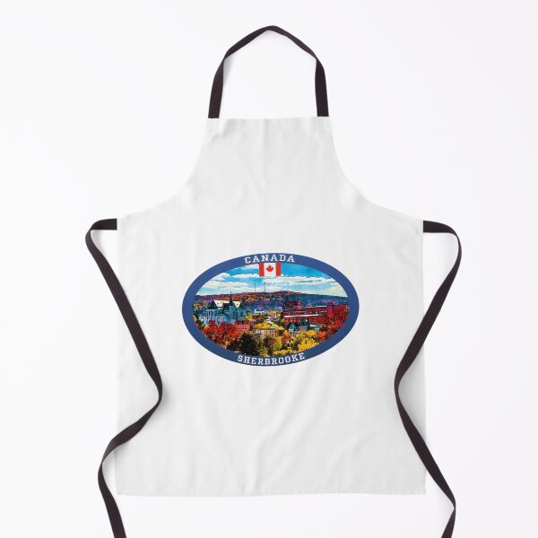 Item preview, Sherbrooke Canada Travel designed and sold by banisters.