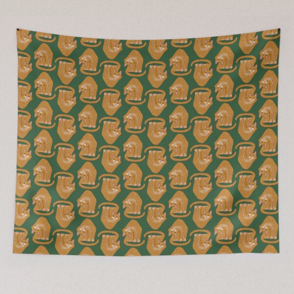 Item preview, Judgy Cat - Color designed and sold by heymichah.