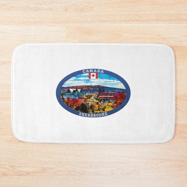 Item preview, Sherbrooke Canada Travel designed and sold by banisters.