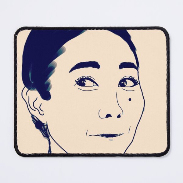 Item preview, Gungnyeo Smirks designed and sold by StephArt001.