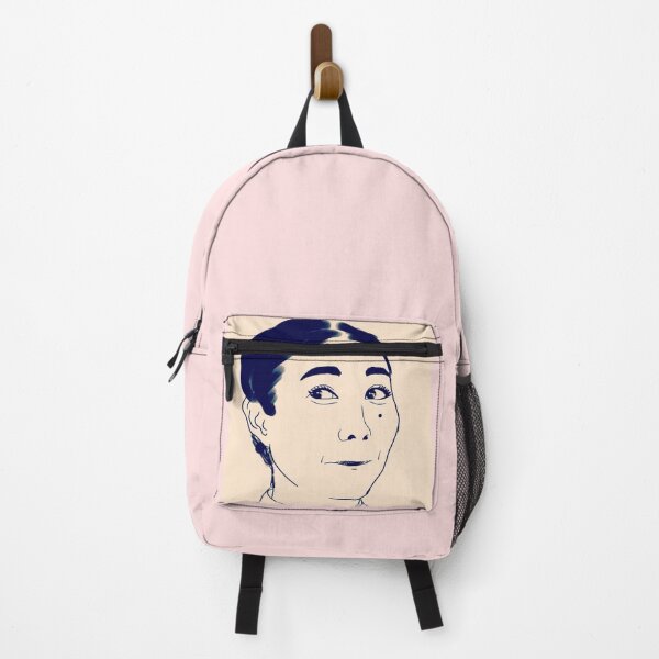 Item preview, Gungnyeo Smirks designed and sold by StephArt001.