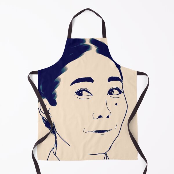 Item preview, Gungnyeo Smirks designed and sold by StephArt001.