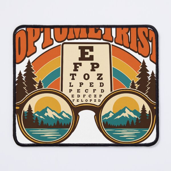 Item preview, Optometrist Gift - I See What You Did There designed and sold by RedRubyBubble.