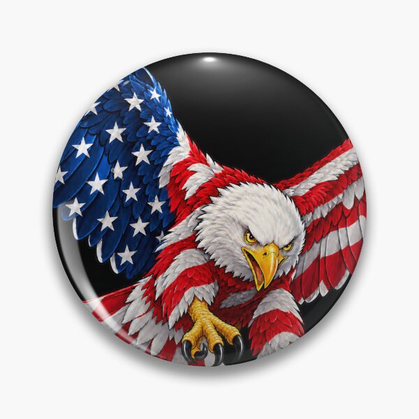 Item preview, American Eagle designed and sold by bernswell.