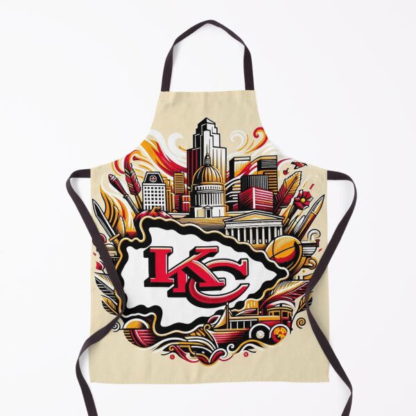 Item preview, KC Football designed and sold by Brennan Artistry.