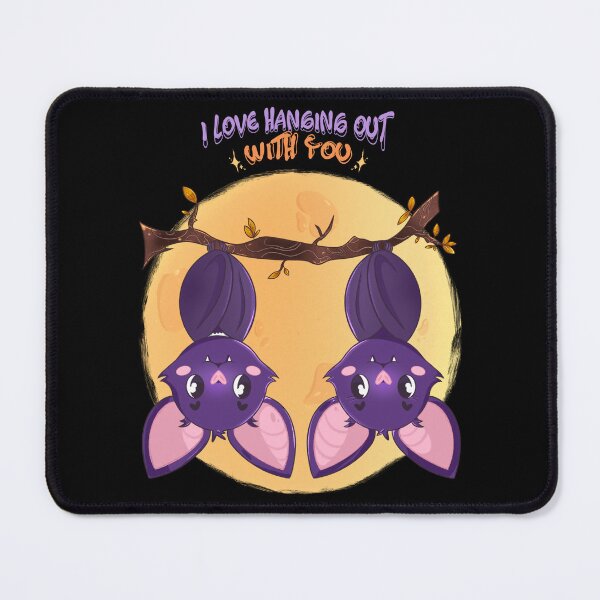 Item preview, Loving Bats designed and sold by azubre.