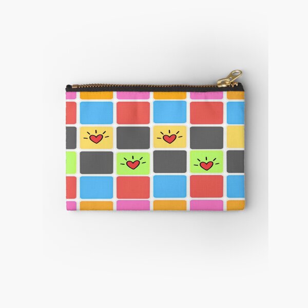Item preview, Love colorful pattern design  designed and sold by SuperChristTees.