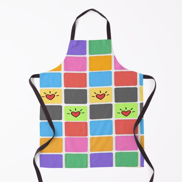Item preview, Love colorful pattern design designed and sold by SuperChristTees.