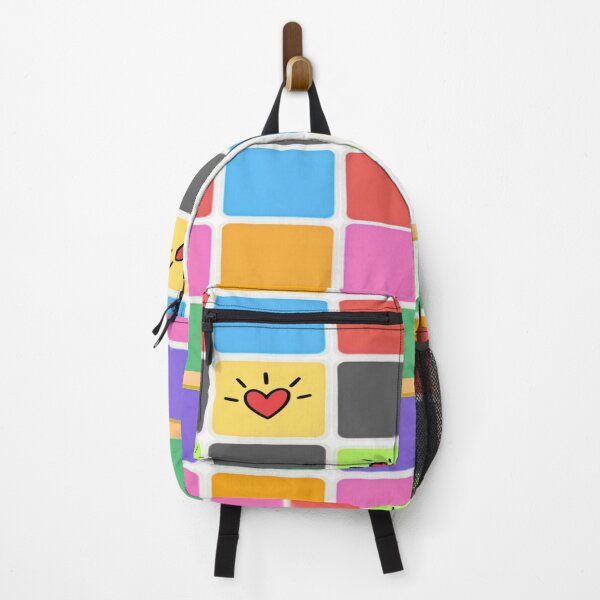 Item preview, Love colorful pattern design designed and sold by SuperChristTees.