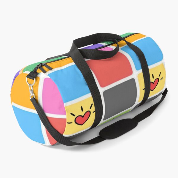 Item preview, Love colorful pattern design  designed and sold by SuperChristTees.