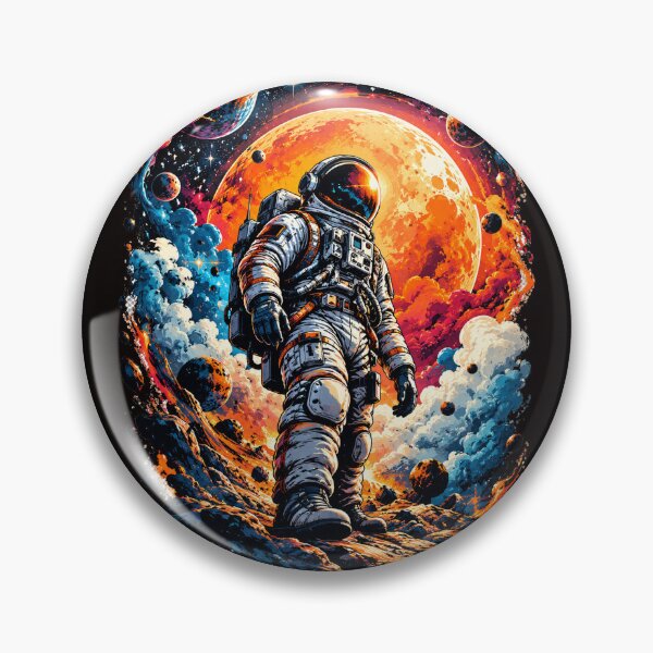 Item preview, Beyond the Horizon designed and sold by Twainboy.