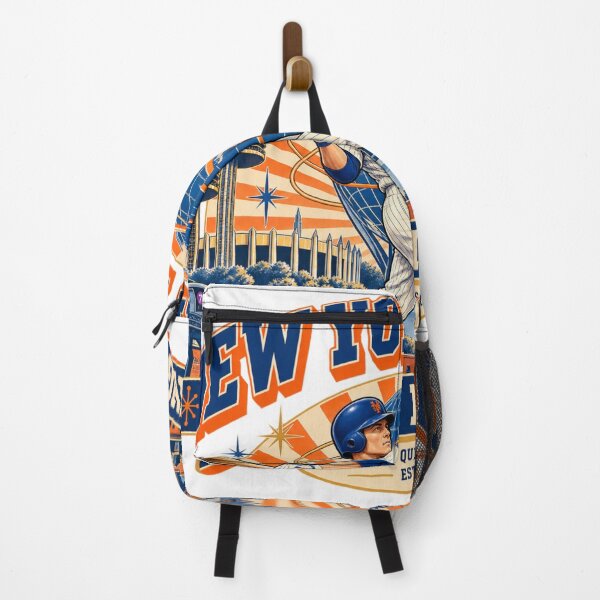 Item preview, Queens Big Swing: Mets Baseball Meets World’s Fair designed and sold by Dresut.