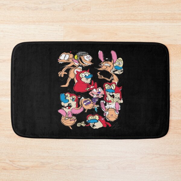 Item preview, The Ren & Stimpy Show Classic  designed and sold by Corbinee.