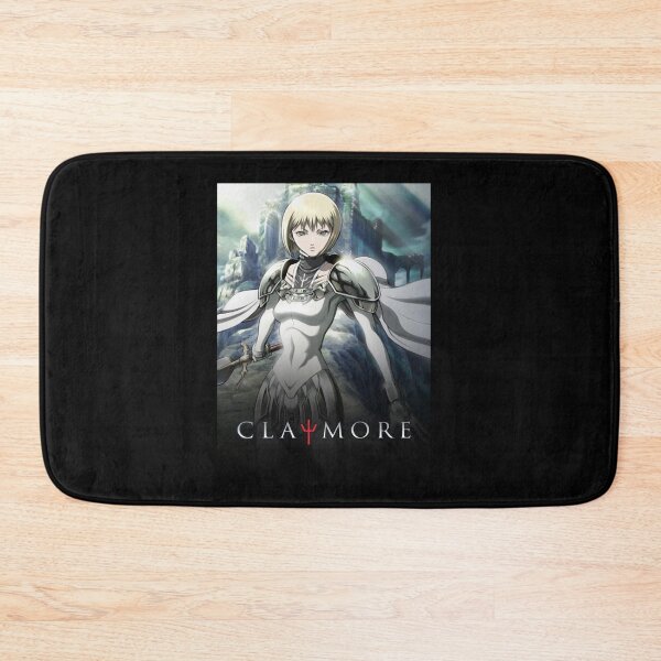 Item preview, Claymore Anime Oversized  designed and sold by Travismit.