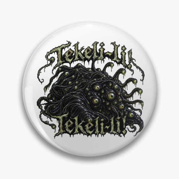 Item preview, Cthulhu Shoggoth designed and sold by AnutherNPC.