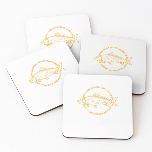 Item preview, RETIRED  MY RETIREMENT PLAN?  FISHING EVERY DAY designed and sold by JamiesLocker.