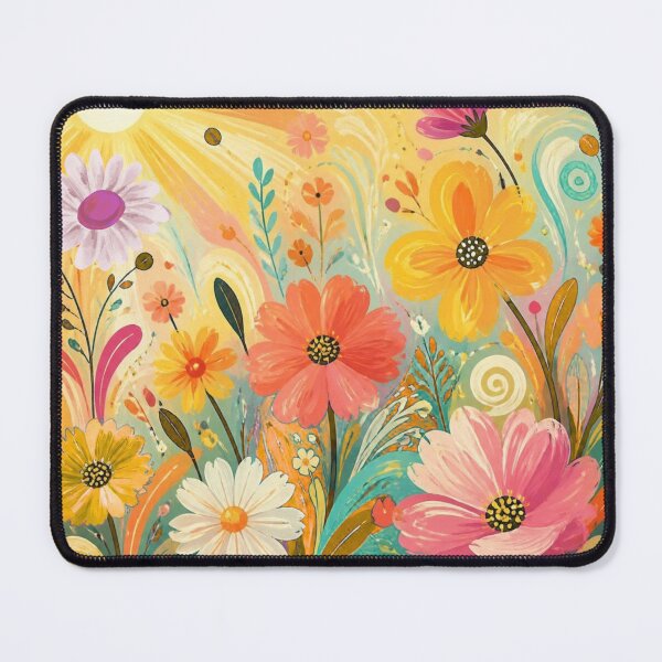 Item preview, Copy of Spring Flowers Garden designed and sold by FlowerSeller1.