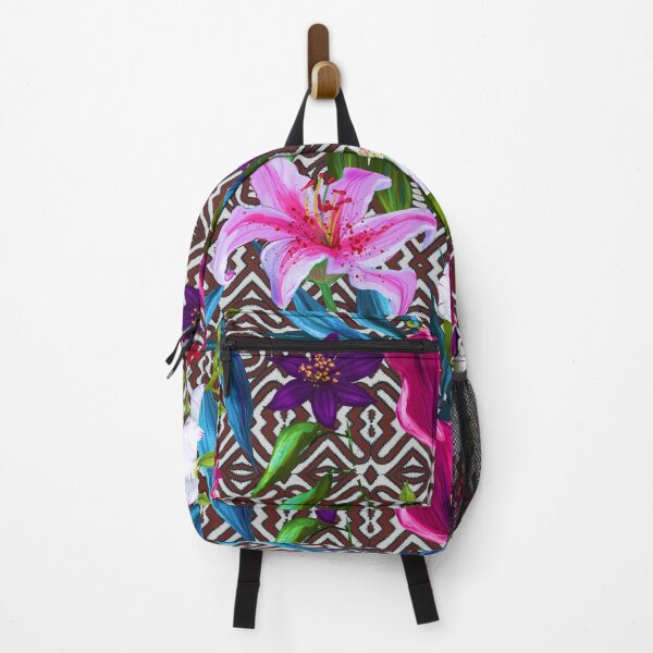 Item preview, Tropical Flowers designed and sold by dzawadesigns.