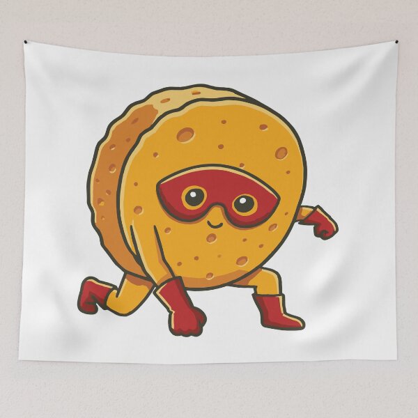 Item preview, Iron Cheese designed and sold by B's Tees -n- Stuff.