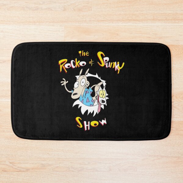 Item preview, The Rocko and Spunky Show 90s Cartoon Vintage  designed and sold by Corbinee.