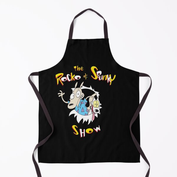 Item preview, The Rocko and Spunky Show 90s Cartoon Vintage designed and sold by Corbinee.