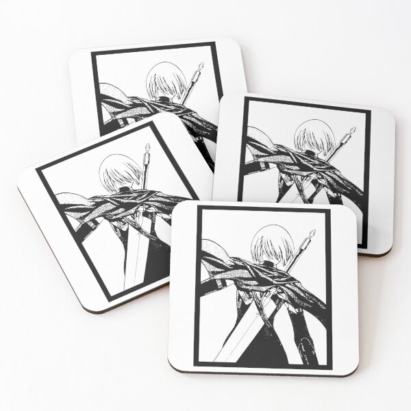 Item preview, Claymore Clare Japanese Manga Graphic  designed and sold by Travismit.