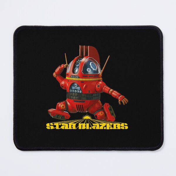 Item preview, Star Blazers Classic designed and sold by CassellRC.