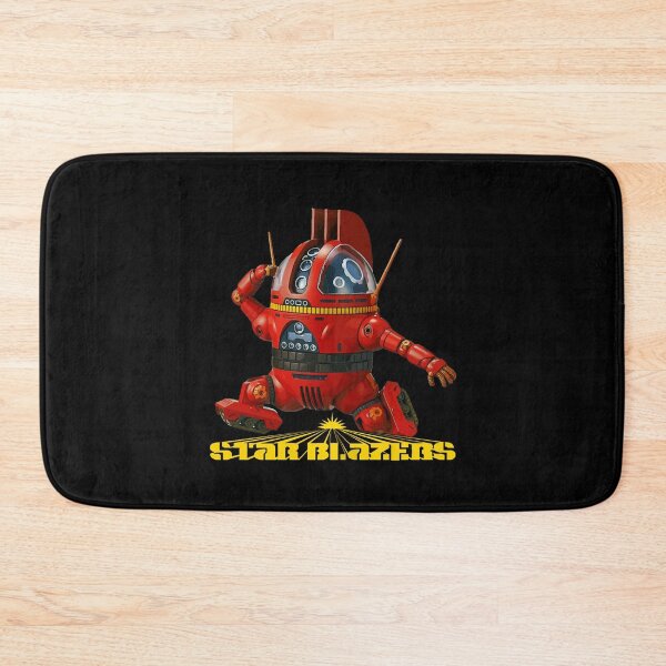 Item preview, Star Blazers Classic designed and sold by CassellRC.