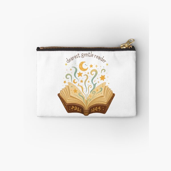 Item preview, Dearest Gentle Reader Regency Romance Bookworm designed and sold by AestHenni17.