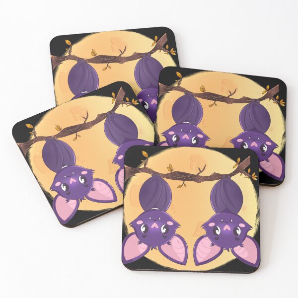 Item preview, Loving Bats 2.0 designed and sold by azubre.