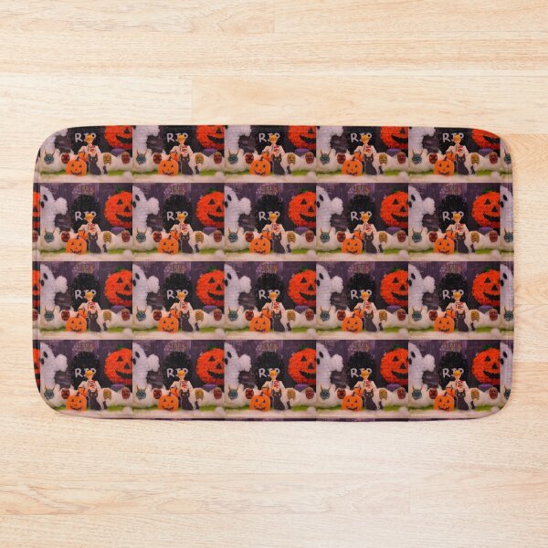 Item preview, Denji "Happy Halloween" designed and sold by Johnnyphotographyactshop.