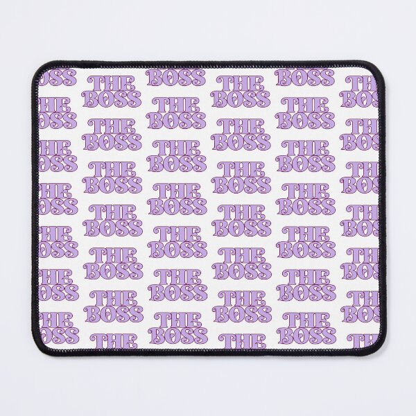 Item preview, The Boss designed and sold by morbidcandyboutique .