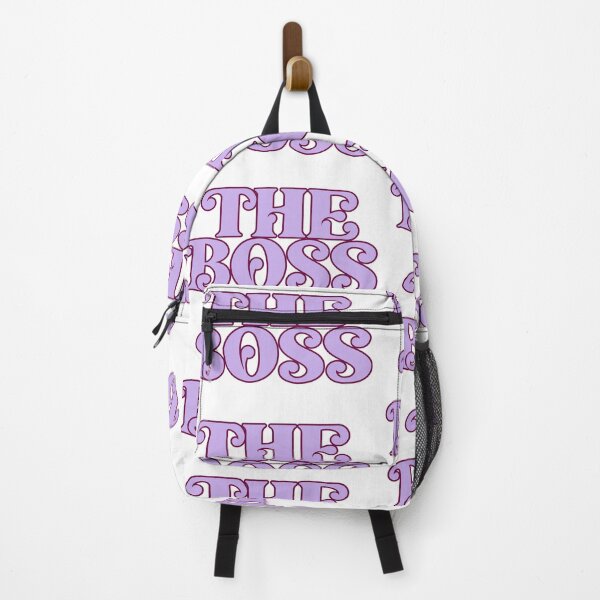 Item preview, The Boss designed and sold by morbidcandyboutique .