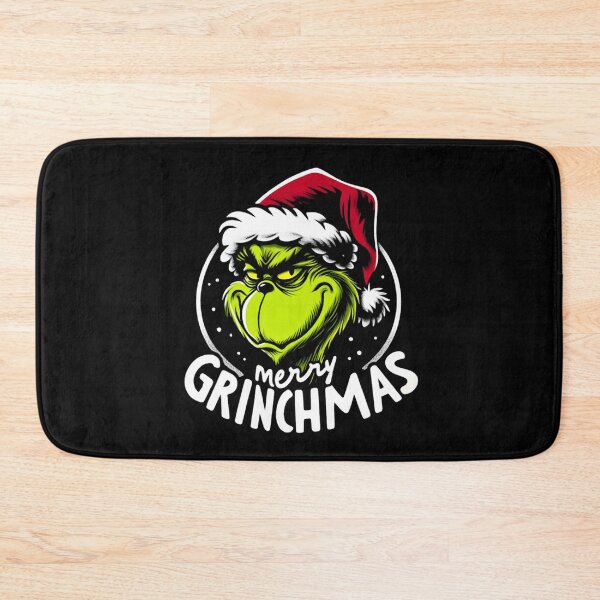 Item preview, Merry Grinchmas Classic  designed and sold by Chetzarart.