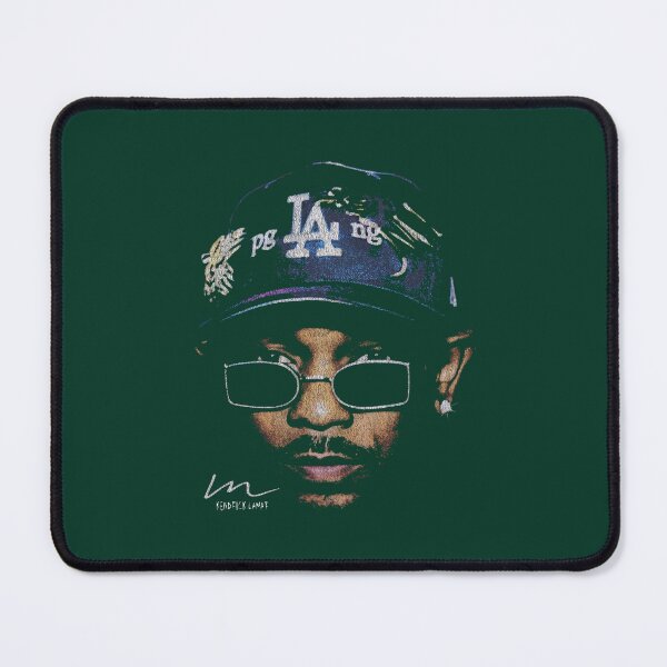 Item preview, Kendrick Lamar 90s Rap designed and sold by OldmapsZZ.