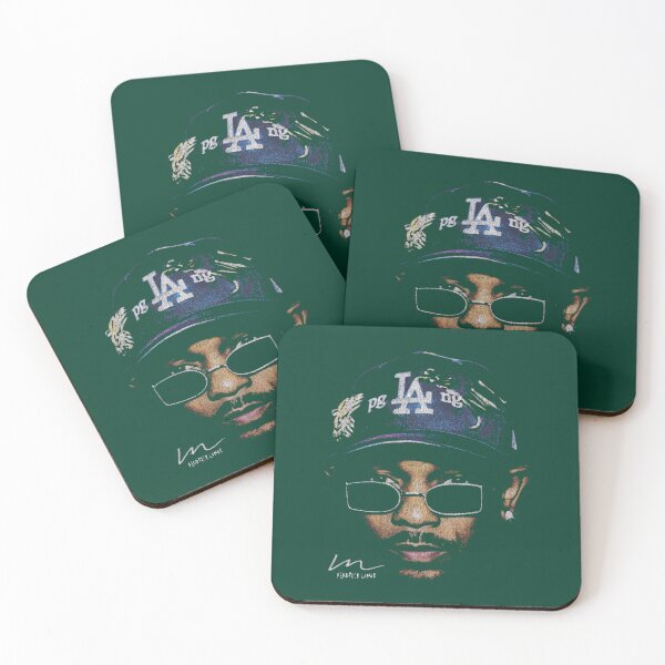 Item preview, Kendrick Lamar 90s Rap designed and sold by OldmapsZZ.