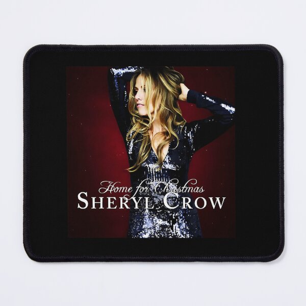 Item preview, Best of American Woman Singer Sheryl Crow logo exselna Genre Pop rock designed and sold by Corbinee.