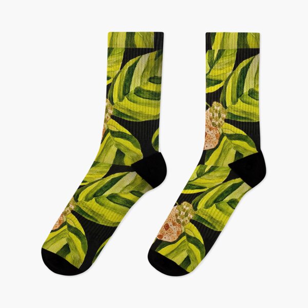 Item preview, Noni Mulberry (Morinda citrifolia) designed and sold by Violetheia.