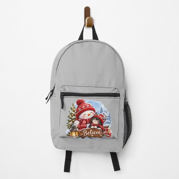 Item preview, Cozy Christmas Magic designed and sold by Dew Drop Designs.