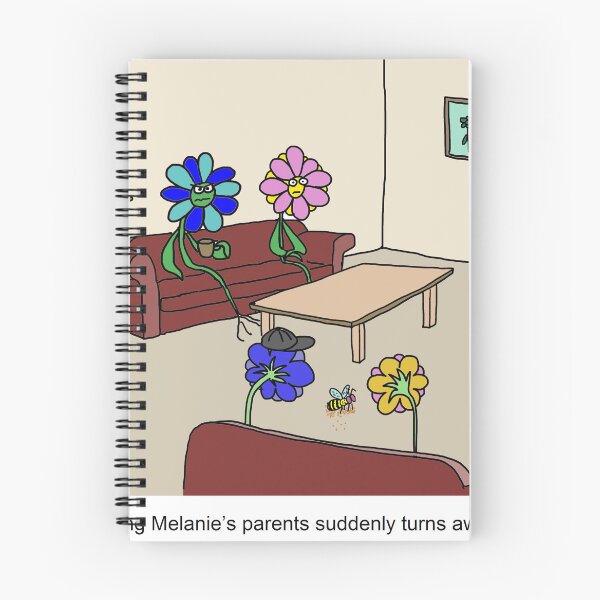 Item preview, Flower couple meet the parents designed and sold by Sneerze.