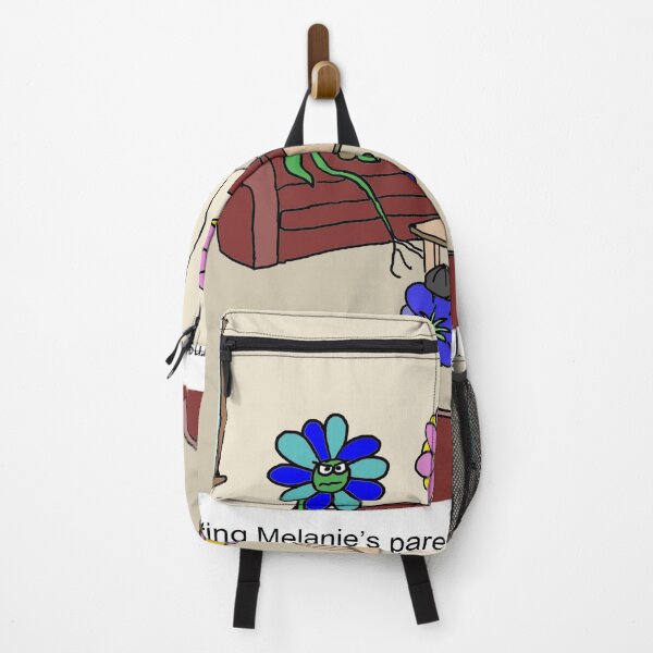 Item preview, Flower couple meet the parents designed and sold by Sneerze.