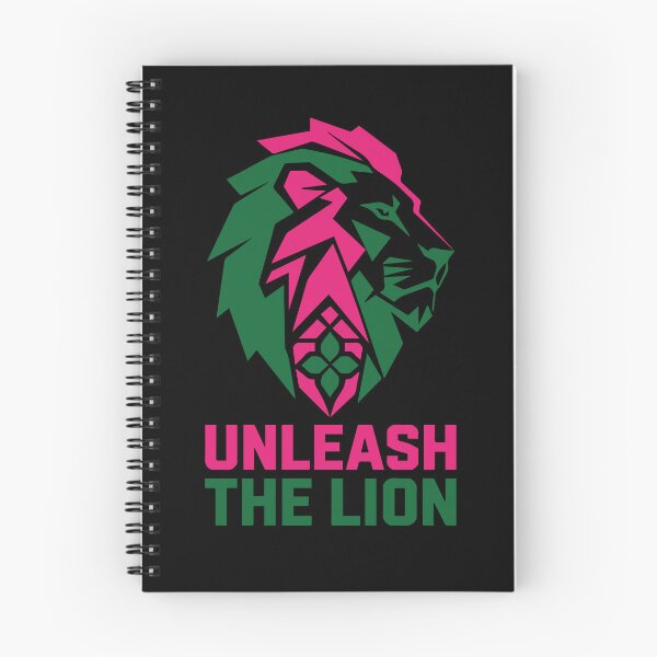 Item preview, Unleash The Lion Morocco designed and sold by MDGamer777.