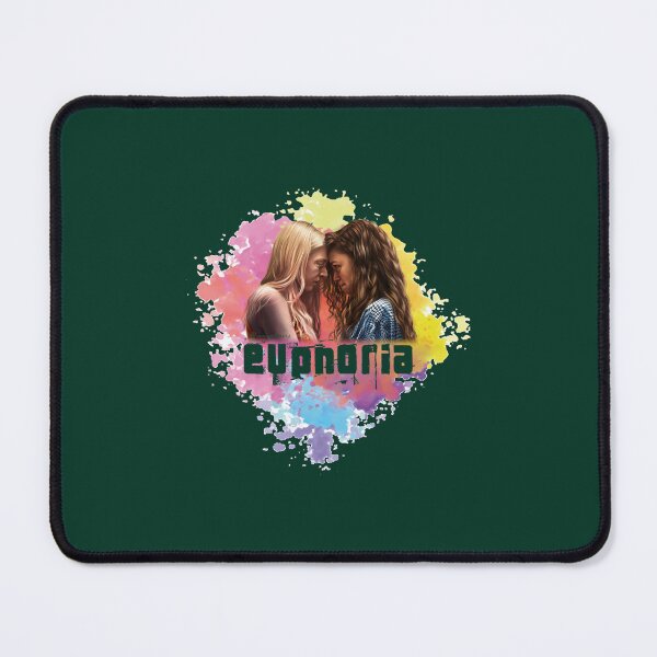 Item preview, Jules and Rue Euphoria designed and sold by OldmapsZZ.