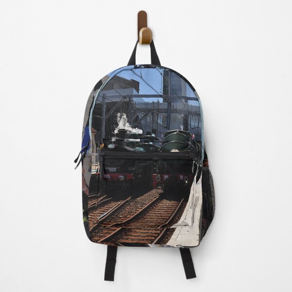 Item preview, Transport Heritage Expo - 3801 & 3526, Redfern 20261004 designed and sold by muz2142.